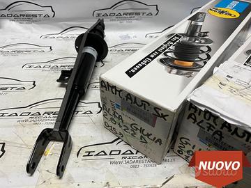 Ammortizzatori Anteriori Giulia Stelvio 50547064