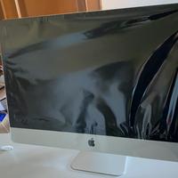 Imac 27” del 2017 Super modificato