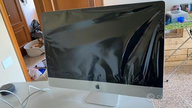 Imac 27” del 2017 Super modificato