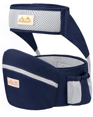 Marsupio neonato sicurezza
