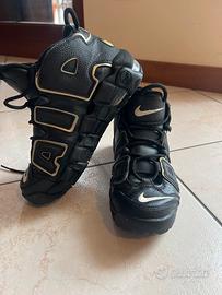 Scarpe nike oroginali air numero 38