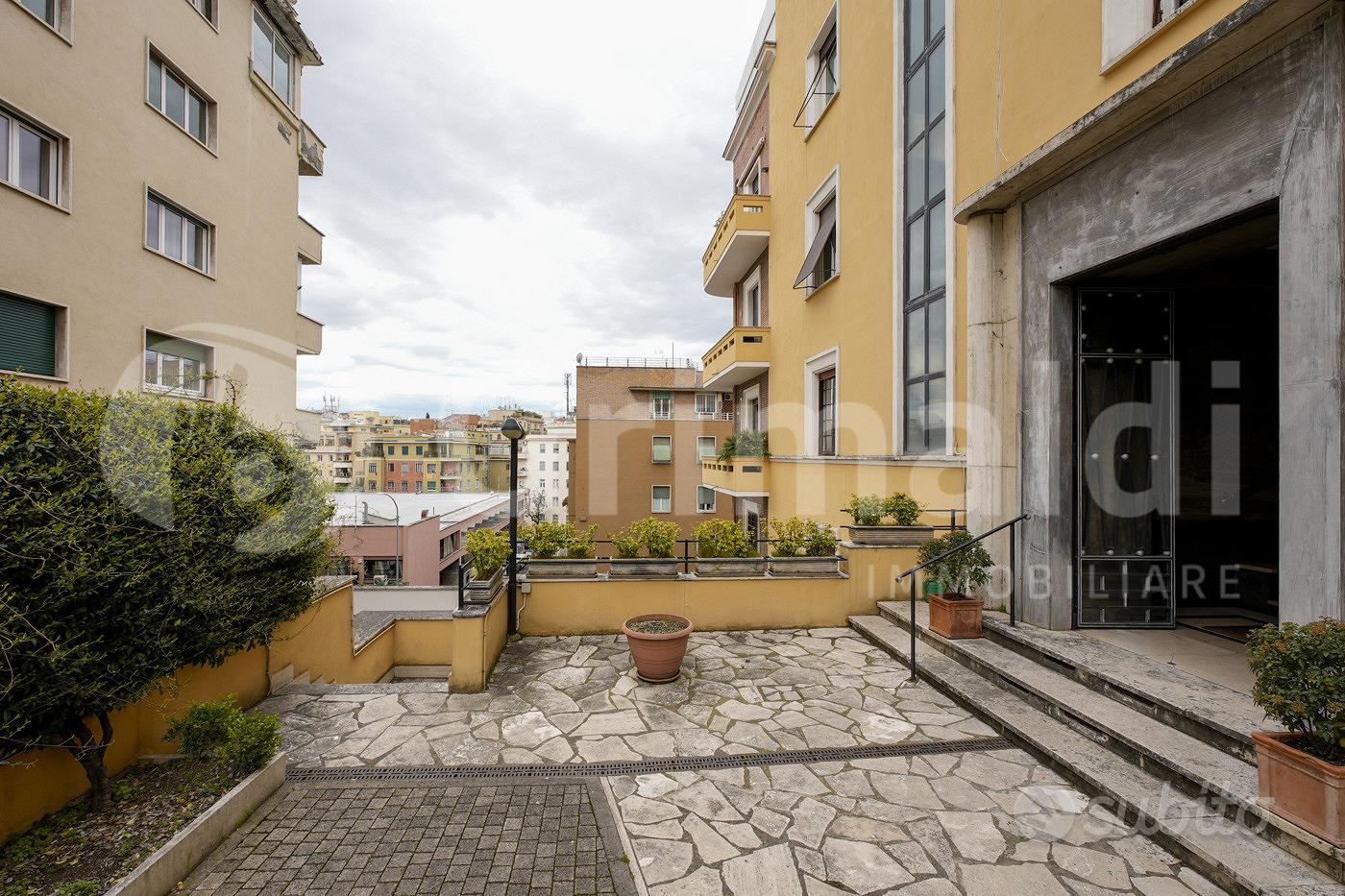 Apartment in Roma, Pinciano, Municipio Roma II - Vista 4
