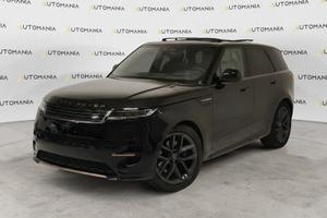 Land Rover Range Rover Sport 3.0D l6 300 CV D...