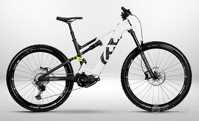 Husqvarna Mountain Cross MC3