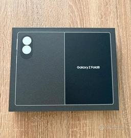 SAMSUNG GALAXY X FOLD 8 5G 256 GB CREAM 