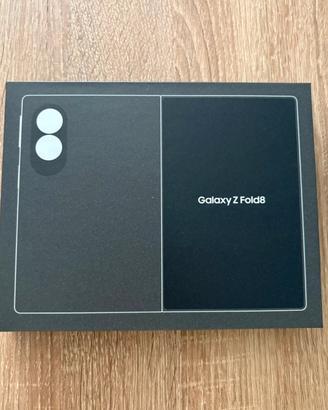 SAMSUNG GALAXY X FOLD 8 5G 256 GB CREAM 
