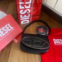 Borsa diesel