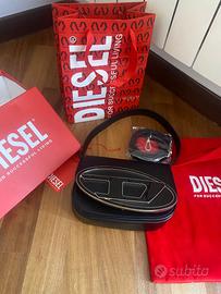 Borsa diesel