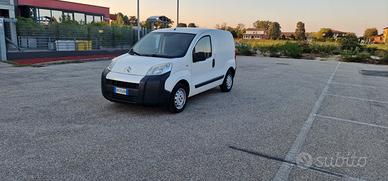 Citroen Nemo 1.3 diesel