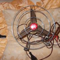 Ventilatore da tavolo Vintage Bjm