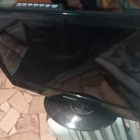 TV Majestic 22 pollici leggere 