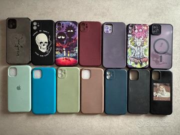 Set cover iphone 11