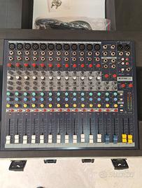 mixer SOUNDCRAFT  EPM12