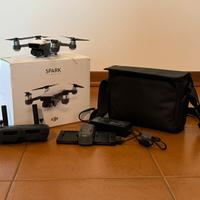 Drone DJI Spark combo