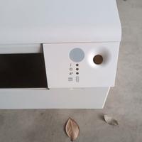 2 CLIMA DAIKIN PERFERA 12000 BTU