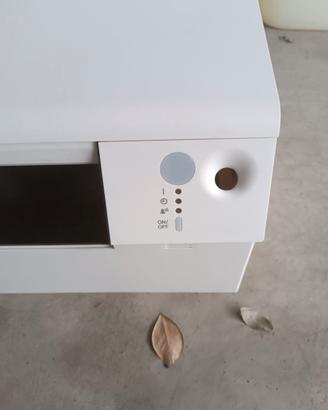 2 CLIMA DAIKIN PERFERA 12000 BTU