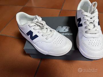 Scarpe bimbo new balance