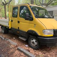 Renault mascotte
