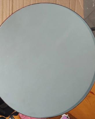 Specchio da parete