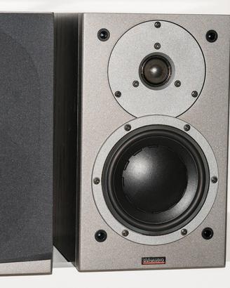  casse   dynaudio  audiance 42 