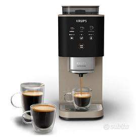 Krups Coffee Crush Extra