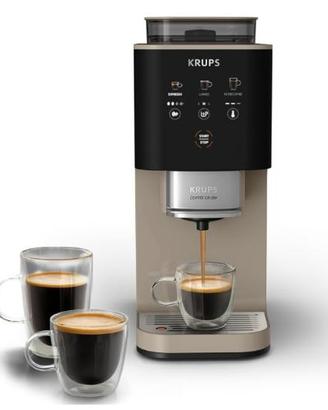 Krups Coffee Crush Extra