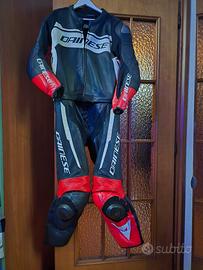 Tuta Divisibile Dainese