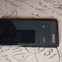 Xiaomi poco M4 pro 128gb