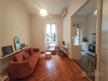 MM PORTA VENEZIA - LIBERO DAL 15 AGOSTO