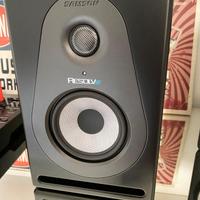 SAMSON RESOLV SE - SERIE 5