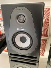 SAMSON RESOLV SE - SERIE 5