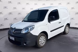 Renault Kangoo 1.5 dCi Express Energy
