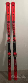 Sci Atomic G9 Revoshock