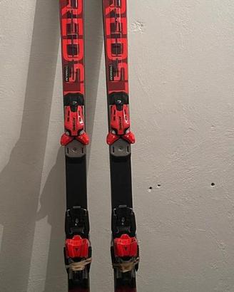 Sci Atomic G9 Revoshock