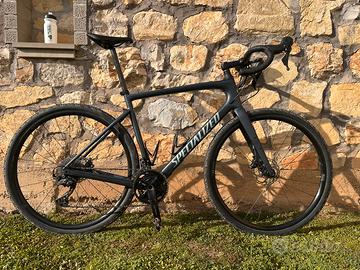 Specialized Diverge Sport Carbon taglia 58