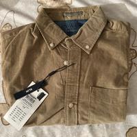 Camicia in velluto Jack&Jones