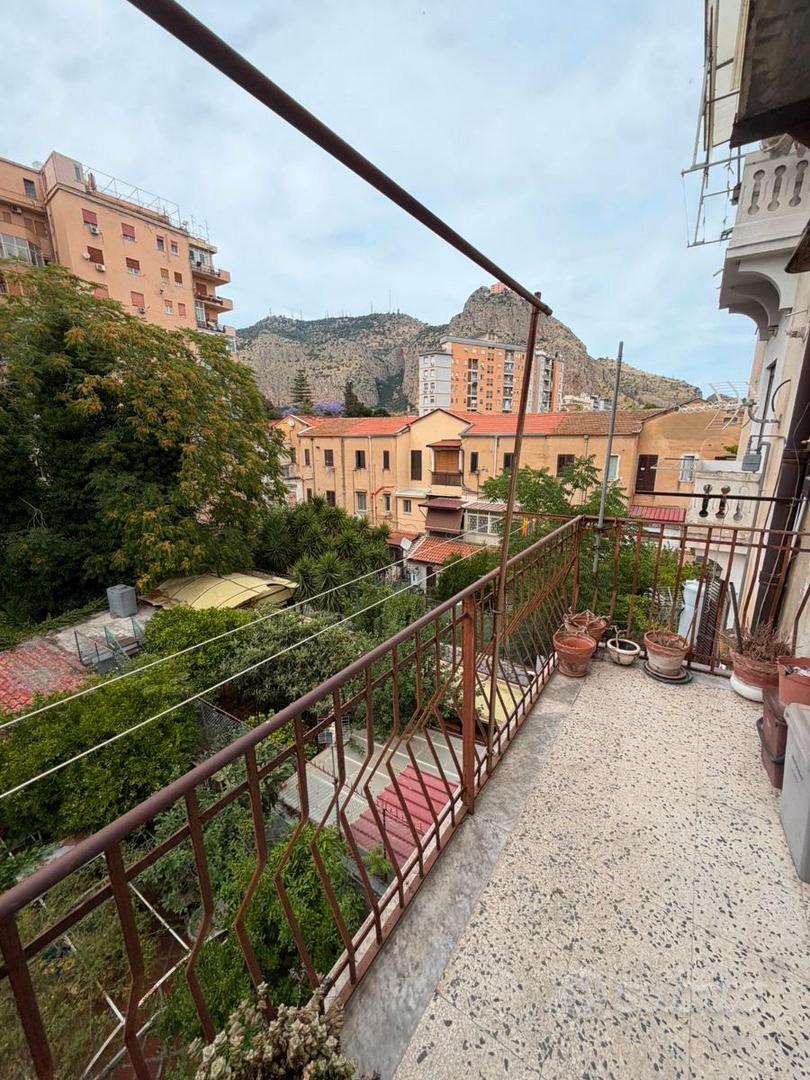 Appartamento – Palermo, Quartiere Matteotti, VIII Circoscrizione - Vista 3