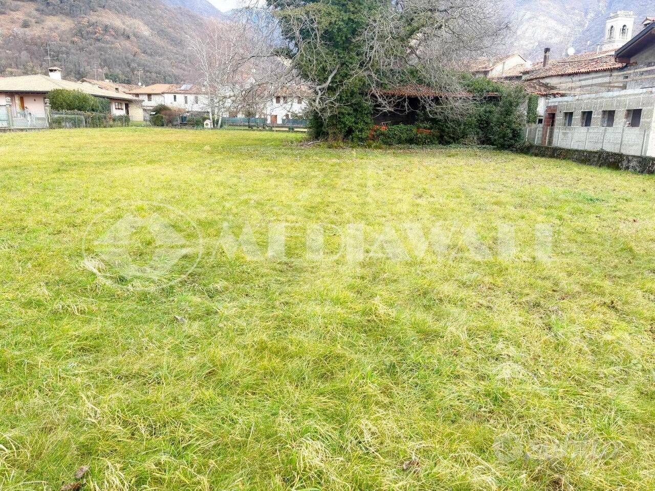 Terreno edificabile a Montereale Valcellina - Altro