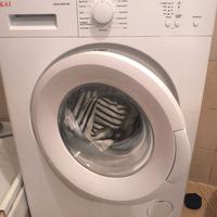 LAVATRICE AKAI 5003NV