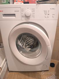 LAVATRICE AKAI 5003NV