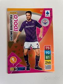 Card Panini Adrenalyn 2022/23 n.367 Bonaventura