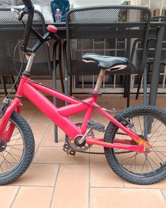 BMX da 16 per Bambini