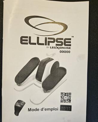 Ellipse lexercise