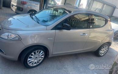 LANCIA Y - GPL CASA MADRE