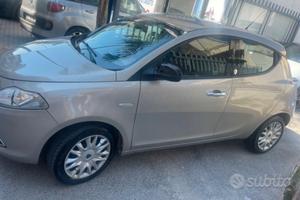 LANCIA Y - GPL CASA MADRE