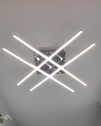 Plafoniera Led Design moderno Vivida International