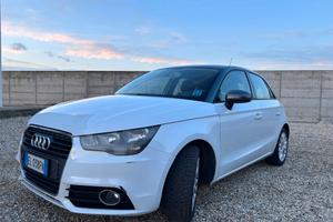 Audi A1 SPORTBACK per neopatentati 