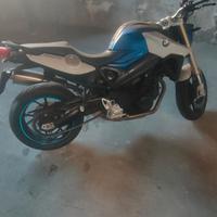 Bmw f 800 r - 2016