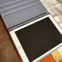 Ipad 6 32GB Wi-Fi + Cellular