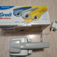 grattugia formaggio Gratì